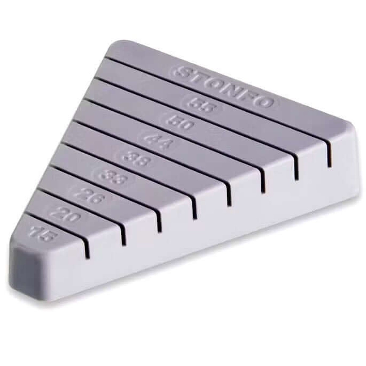 Stonfo - CDC Feather Block 723