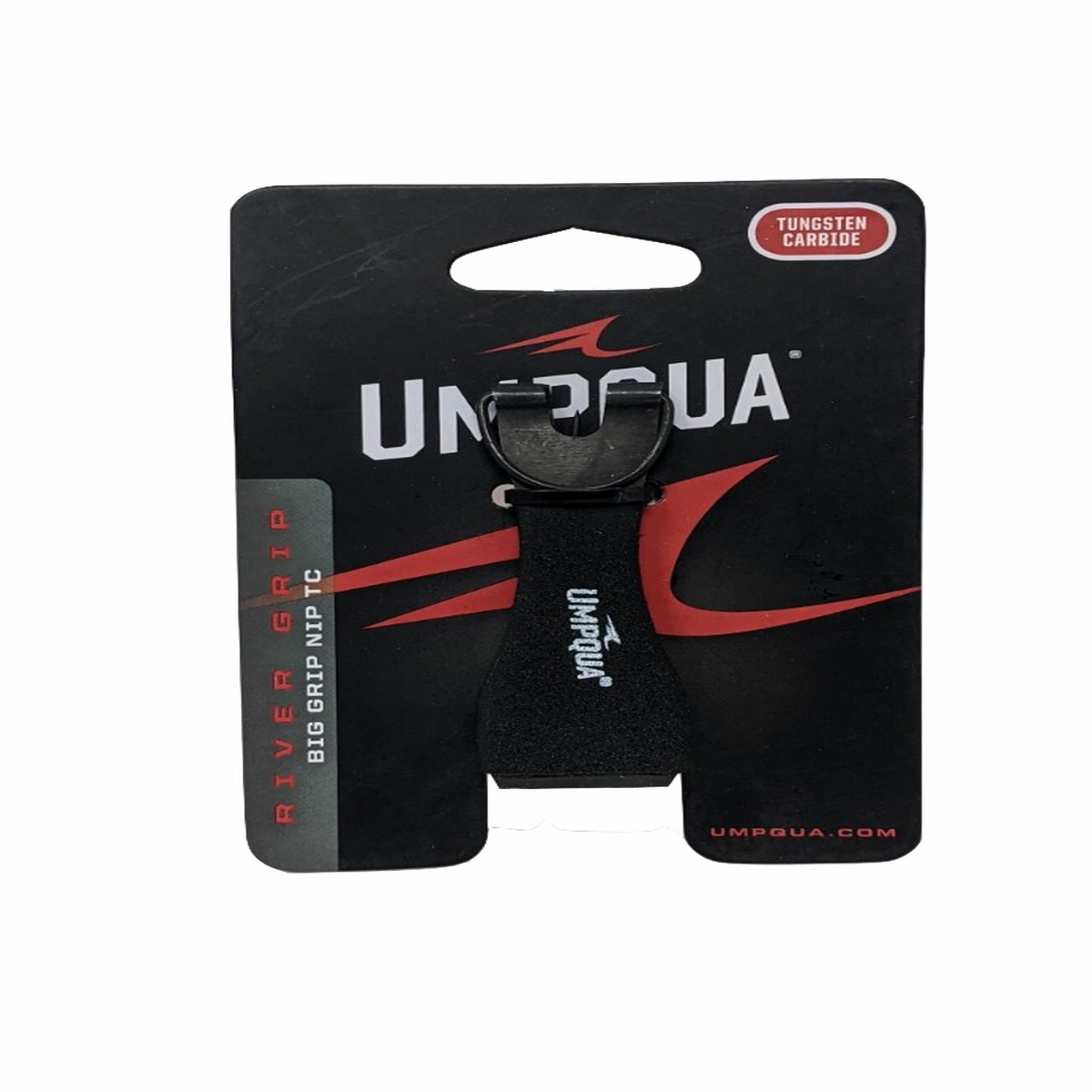 Umpqua River Grip Big Nip