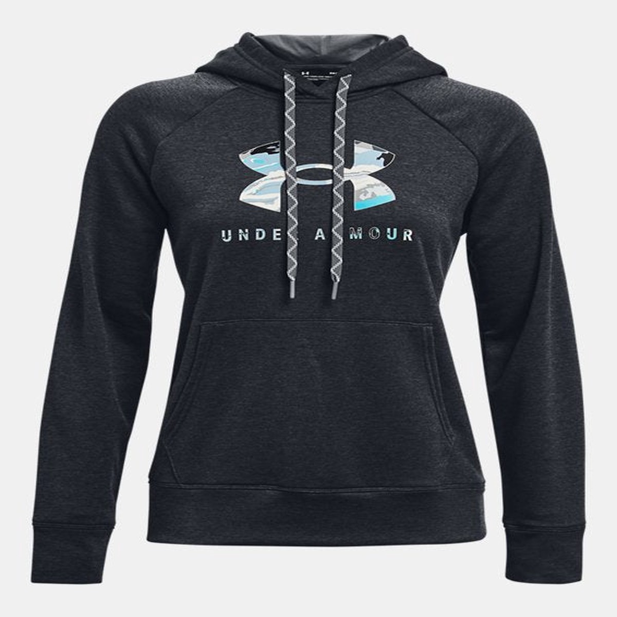 Women's Under Armour Shoreline Terry Hoodie