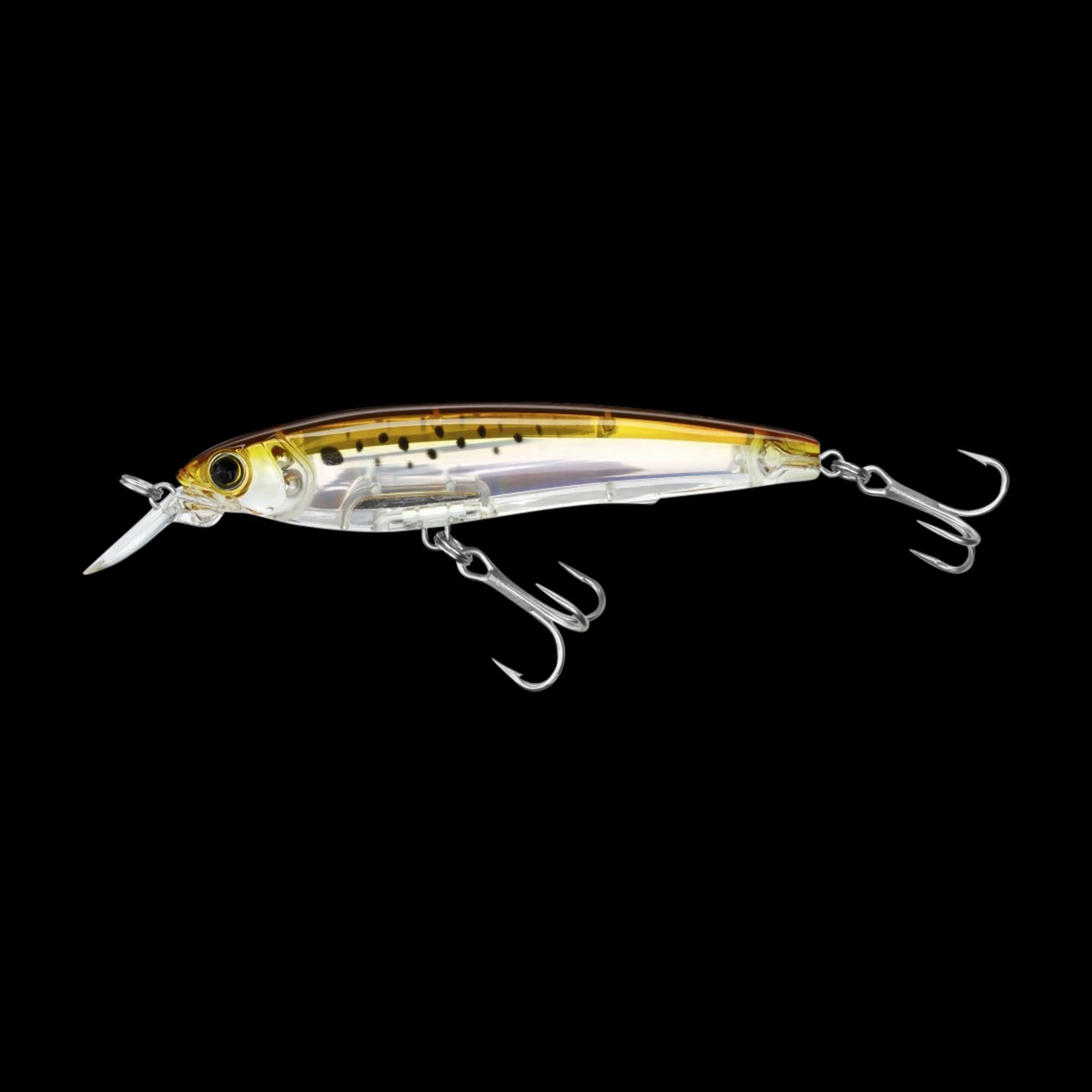 Yo-Zuri 3D Inshore Fingerling Jerkbait