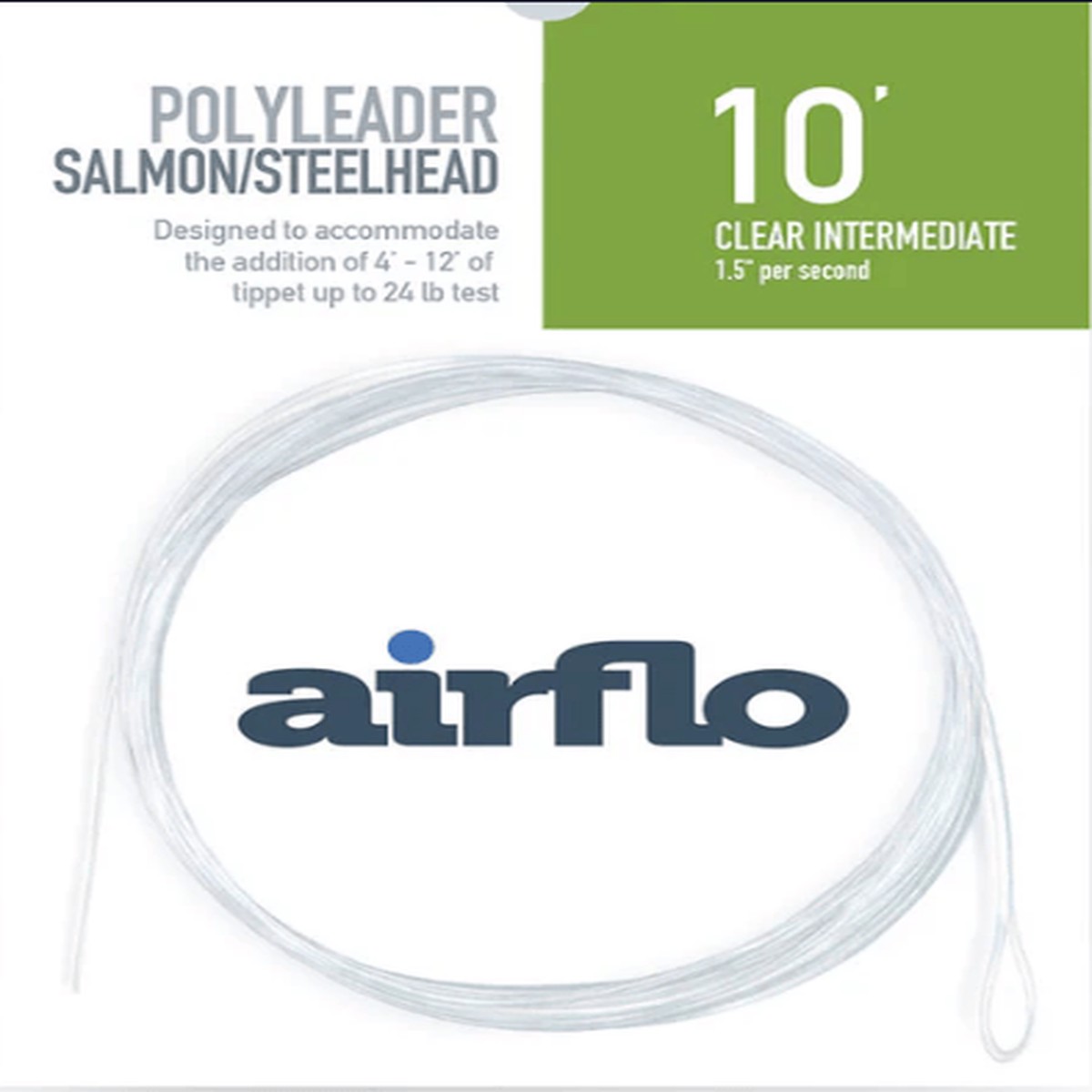 Airflo Polyleader