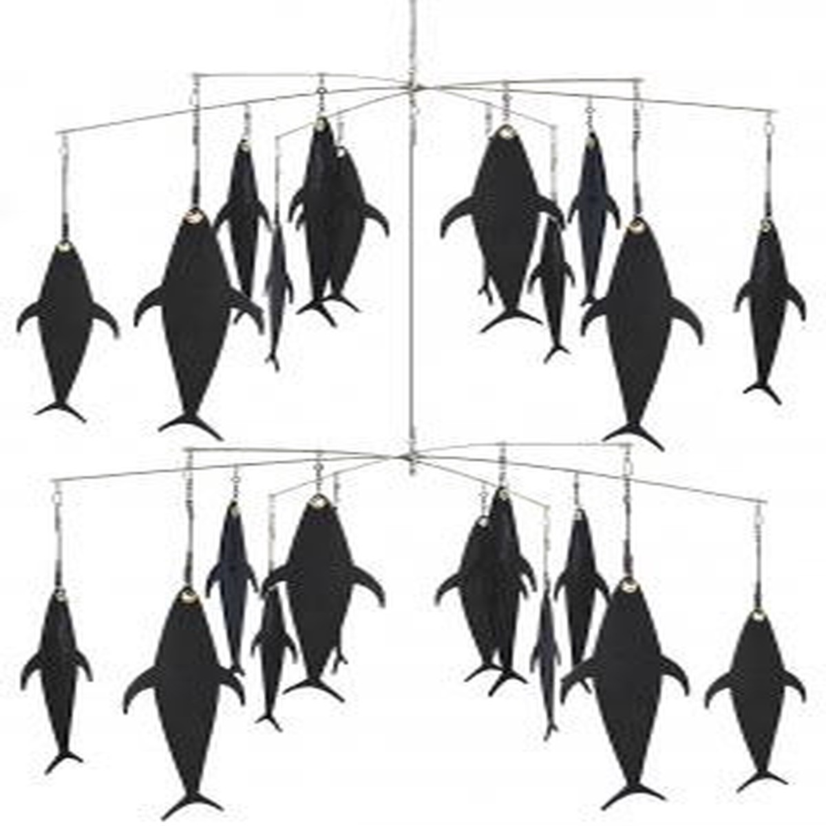 Alltackle Cloudy Day Dredge and and Teaser Spread