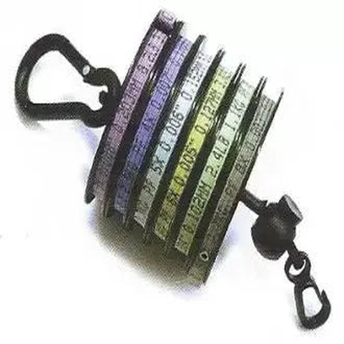 Anglers Image Tippet Retainer