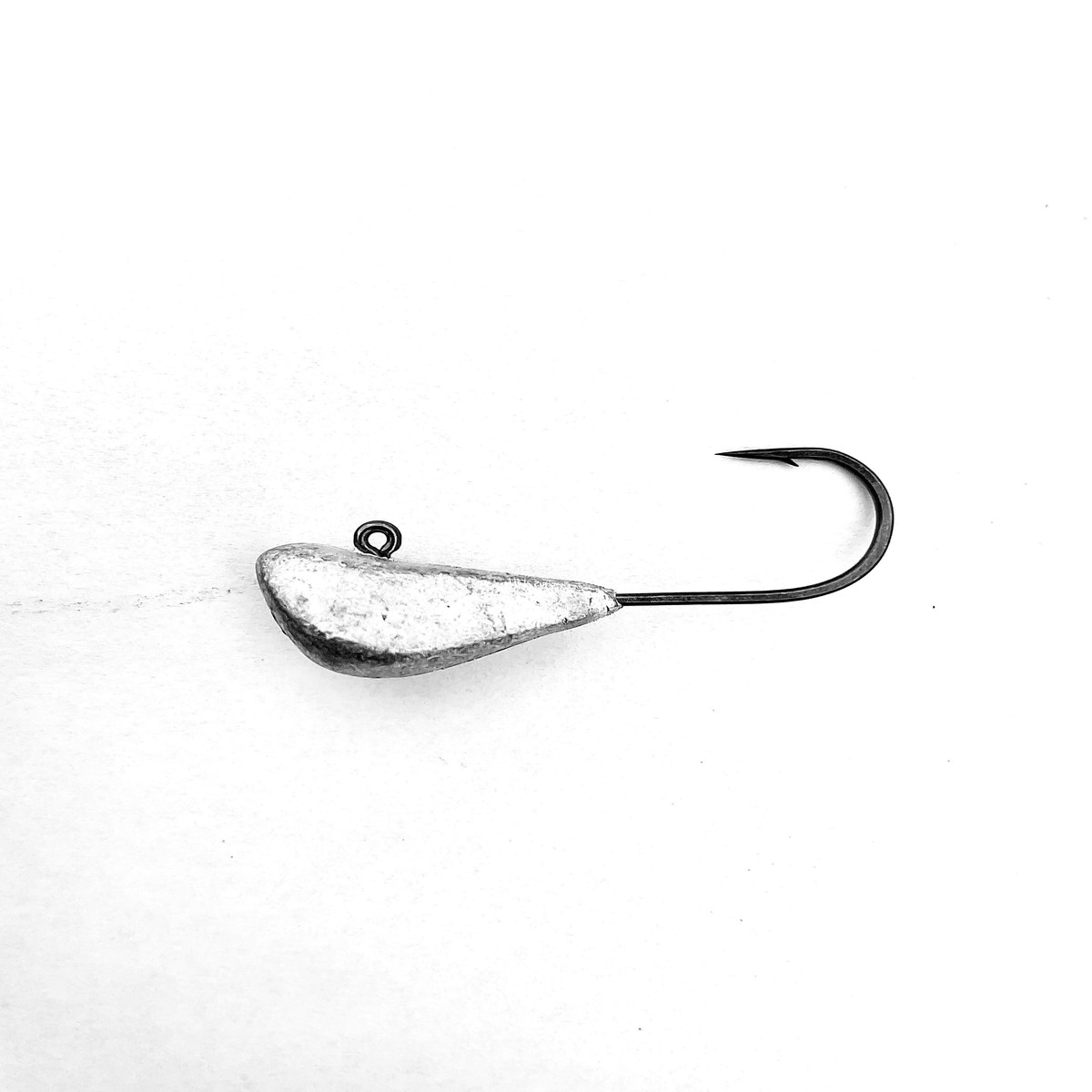 Bass Tactics VMC Redline Custom Tube Jig