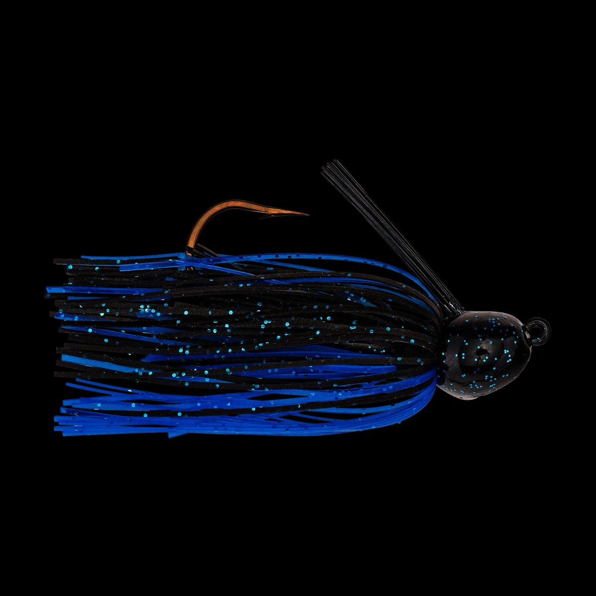 Strike King Bitsy Bug Jig - 1/4 oz.