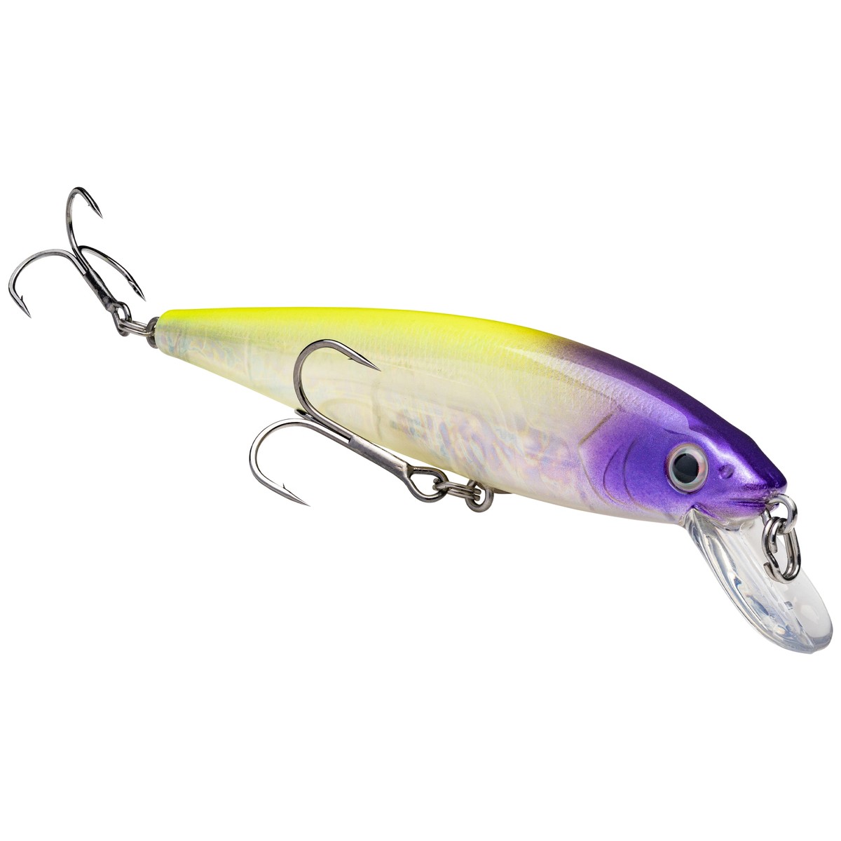 Strike King KVD Jerkbait 2 Hook