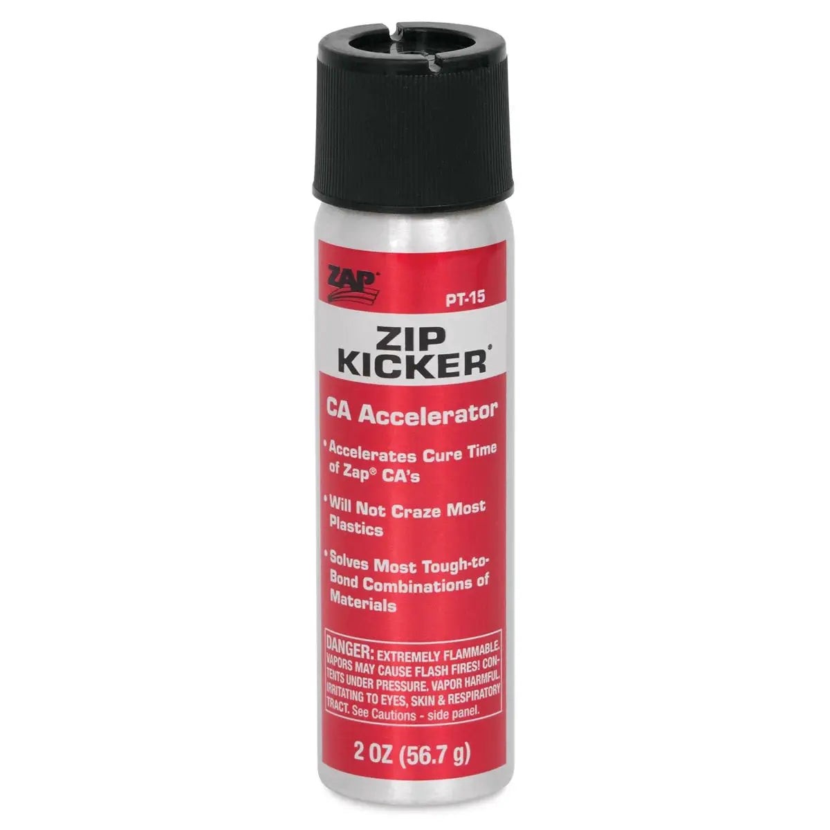 Zap-A-Gap Kicker