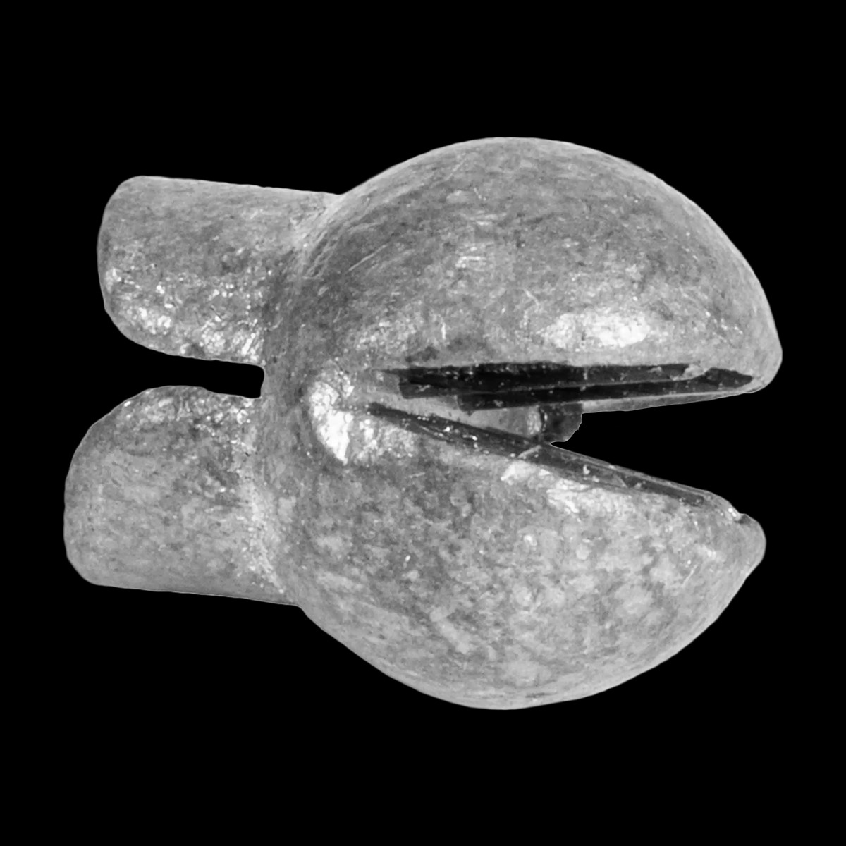 6th Sense Lead Split Shot Weights