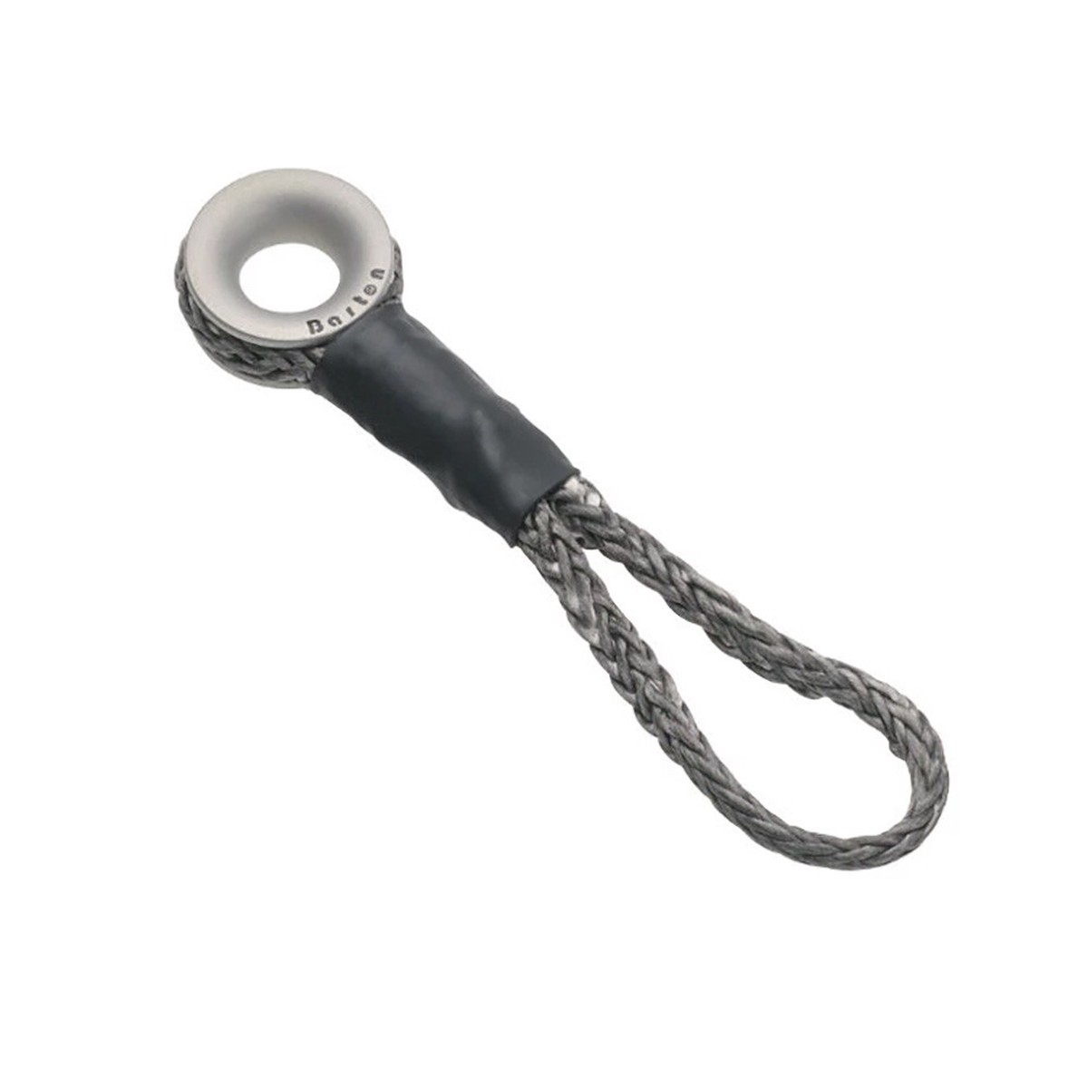 Barton 4mm Dyneema Loop w/High Load Eye - 12mm Bore