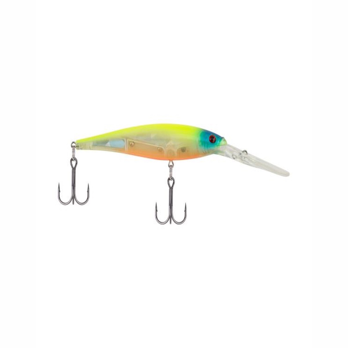 Berkley Flicker Minnow Pro Flash