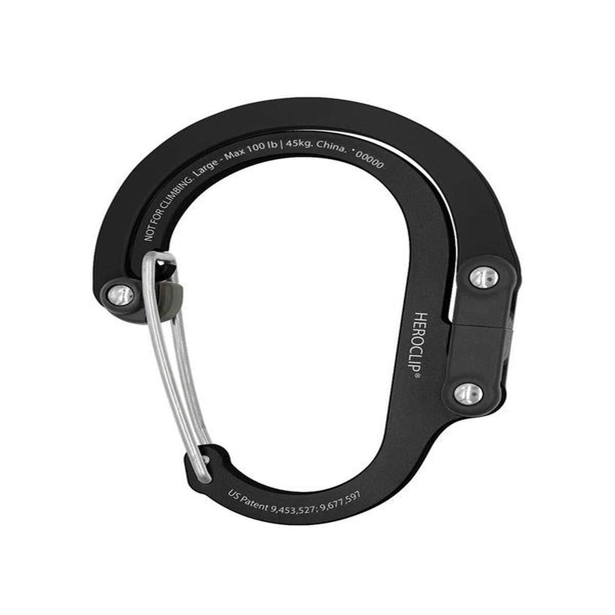 Gear Aid Heroclip Large