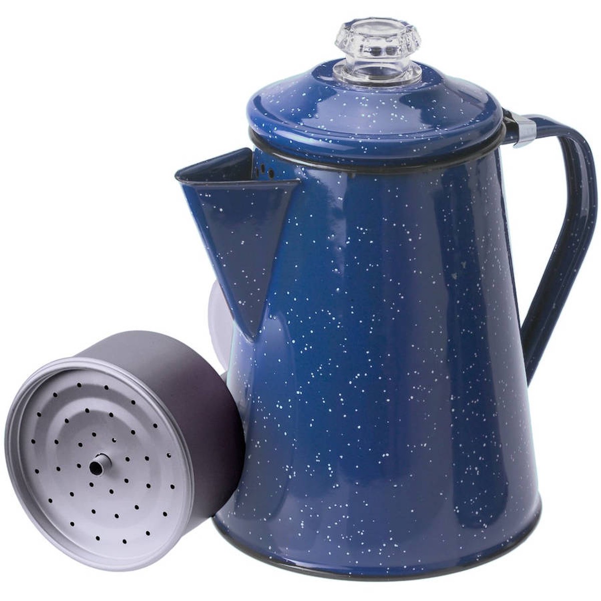 GSI Outdoors 12 Cup Percolator
