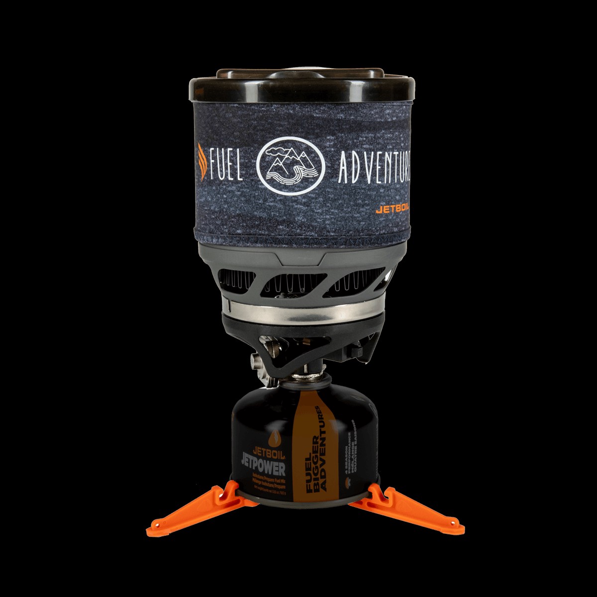 Jetboil Minimo