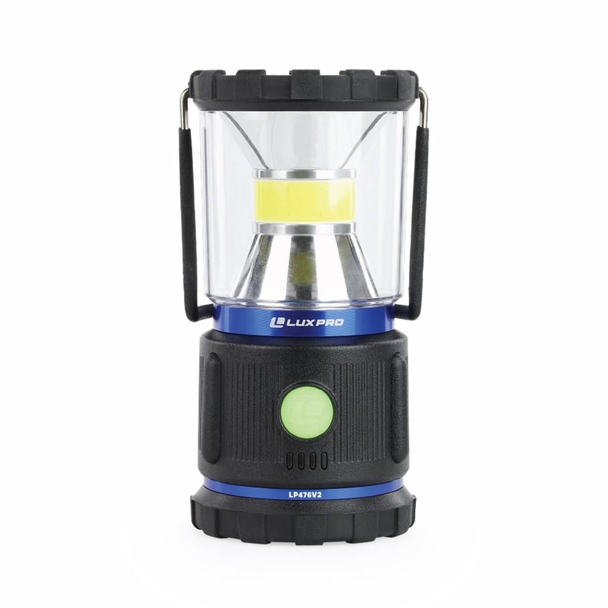 Luxpro LED Lantern w/ Red Mode 1200 Lumens