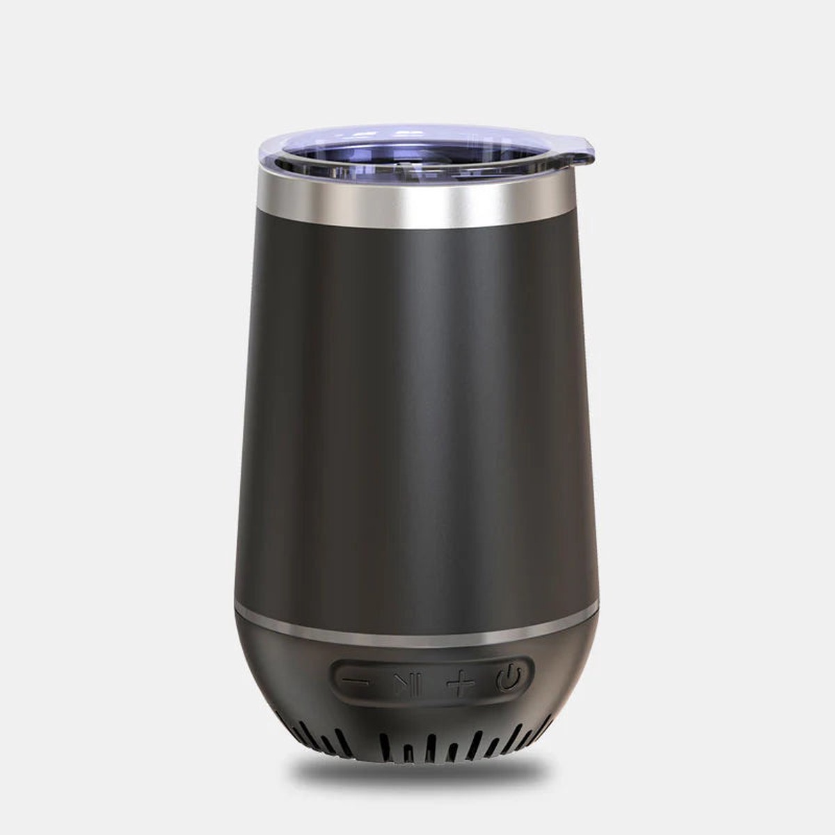 MOBE SARGE WINE TUMBLER 12 OZ.