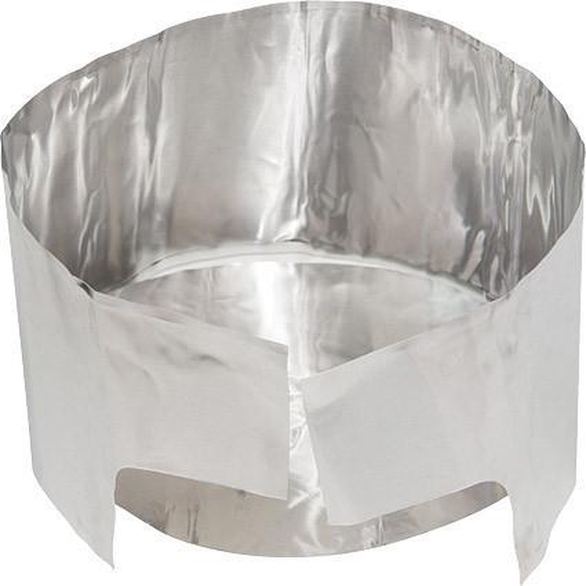 MSR Solid Heat Reflector With Windscreen