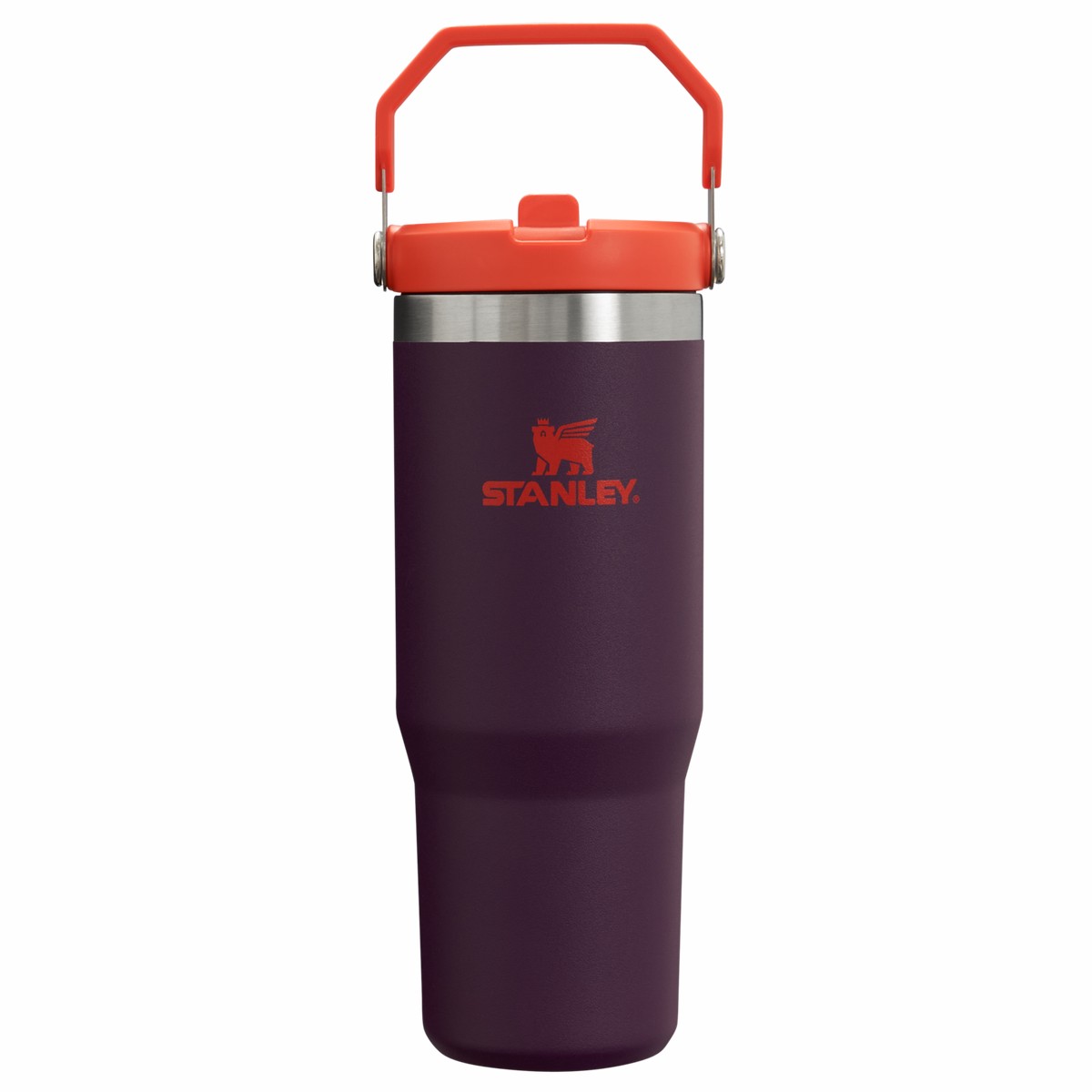 Stanley The IceFlow Flip Straw Tumbler
