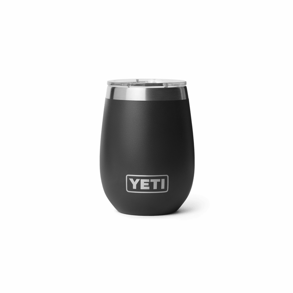 Yeti Rambler 10oz Ceramic Lined Wine Tumbler