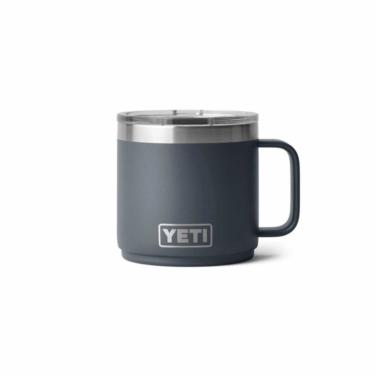 YETI Rambler 14 Oz Mug 2.0 with MagSlider Lid
