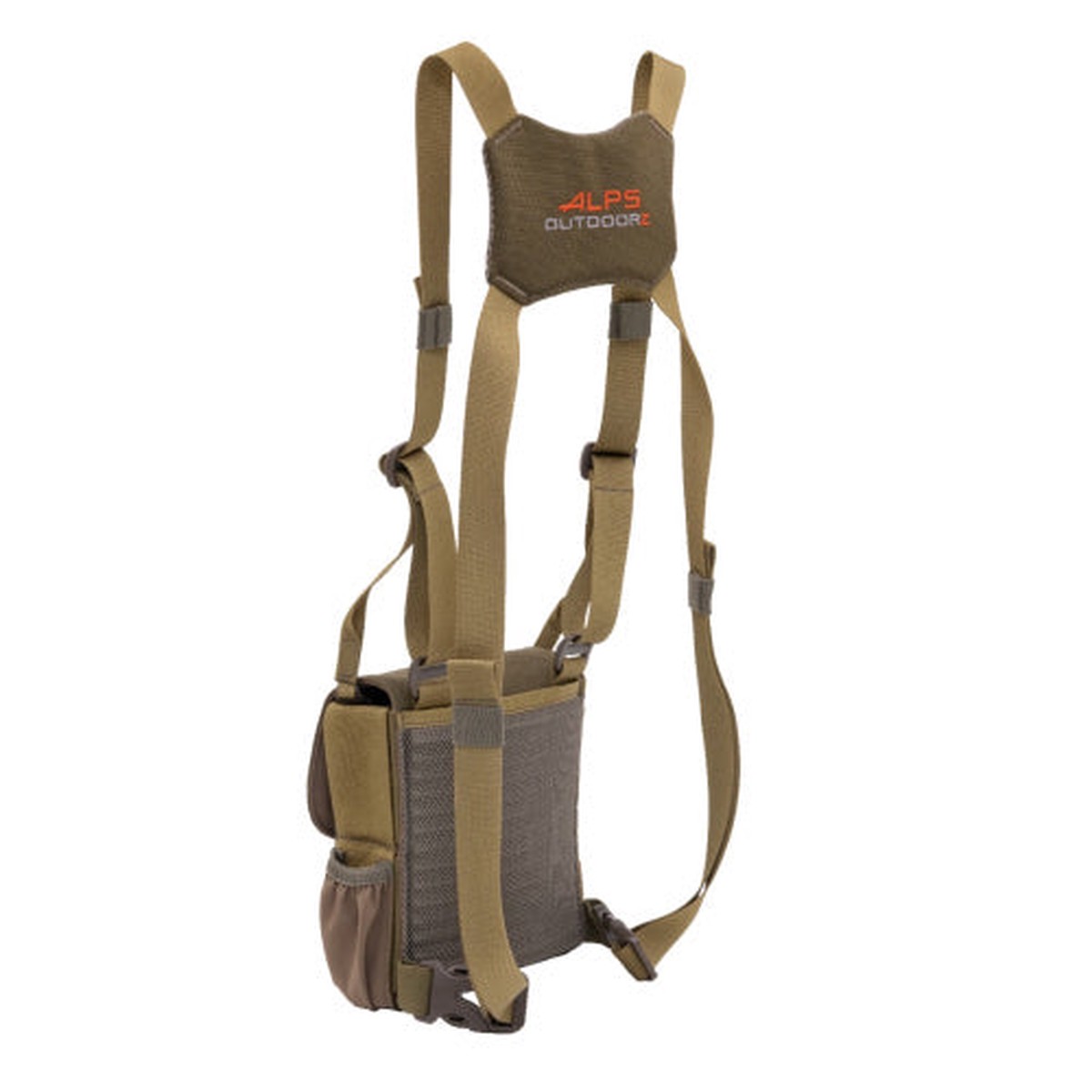 ALPS BINO HARNESS EXTREME ZZZ