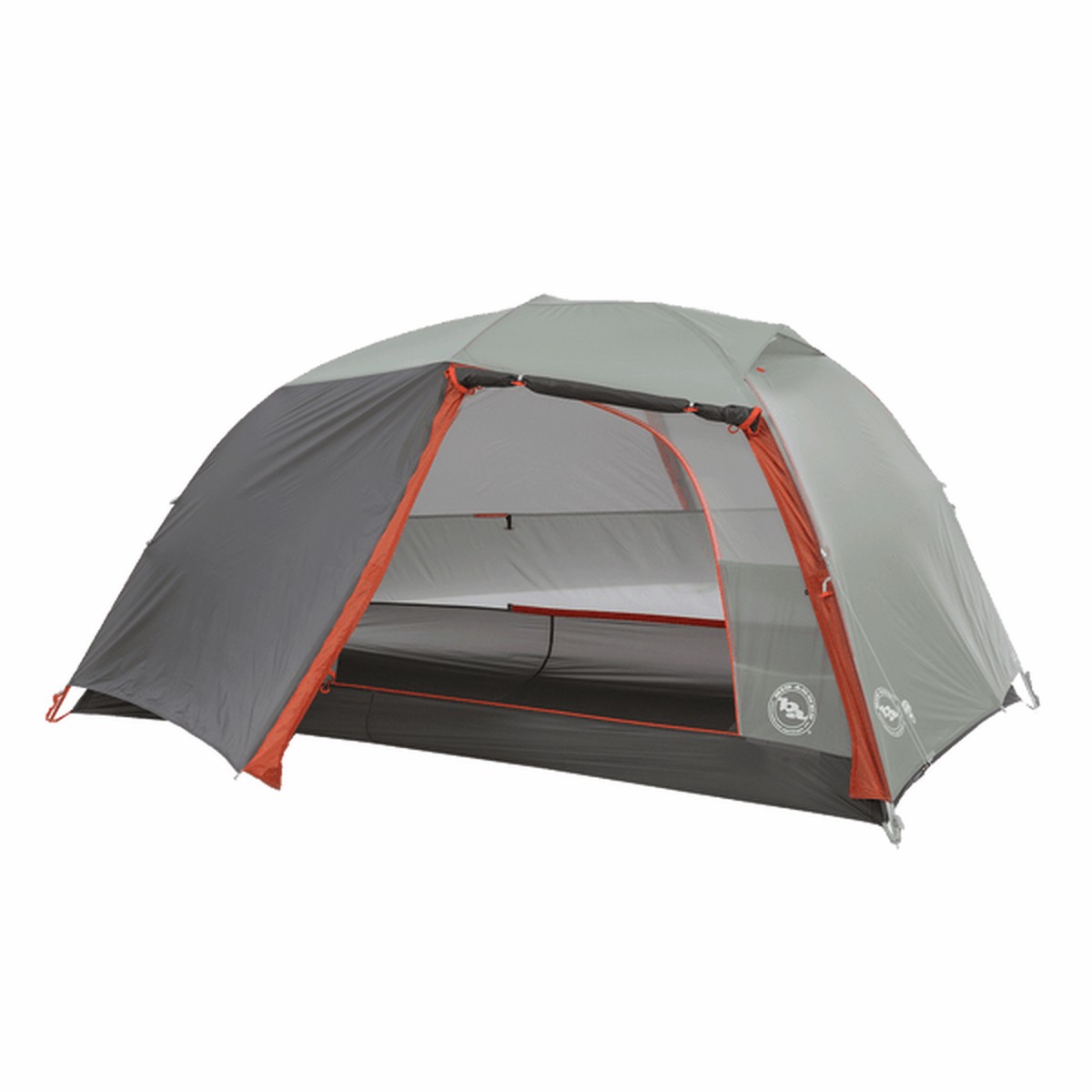 Big Agnes Copper Spur HV UL2 mtnGLO