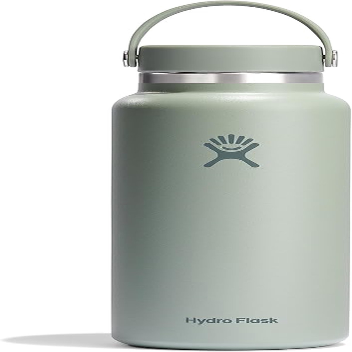 Hydro Flask Wide Mouth Chug Cap Water Bottle