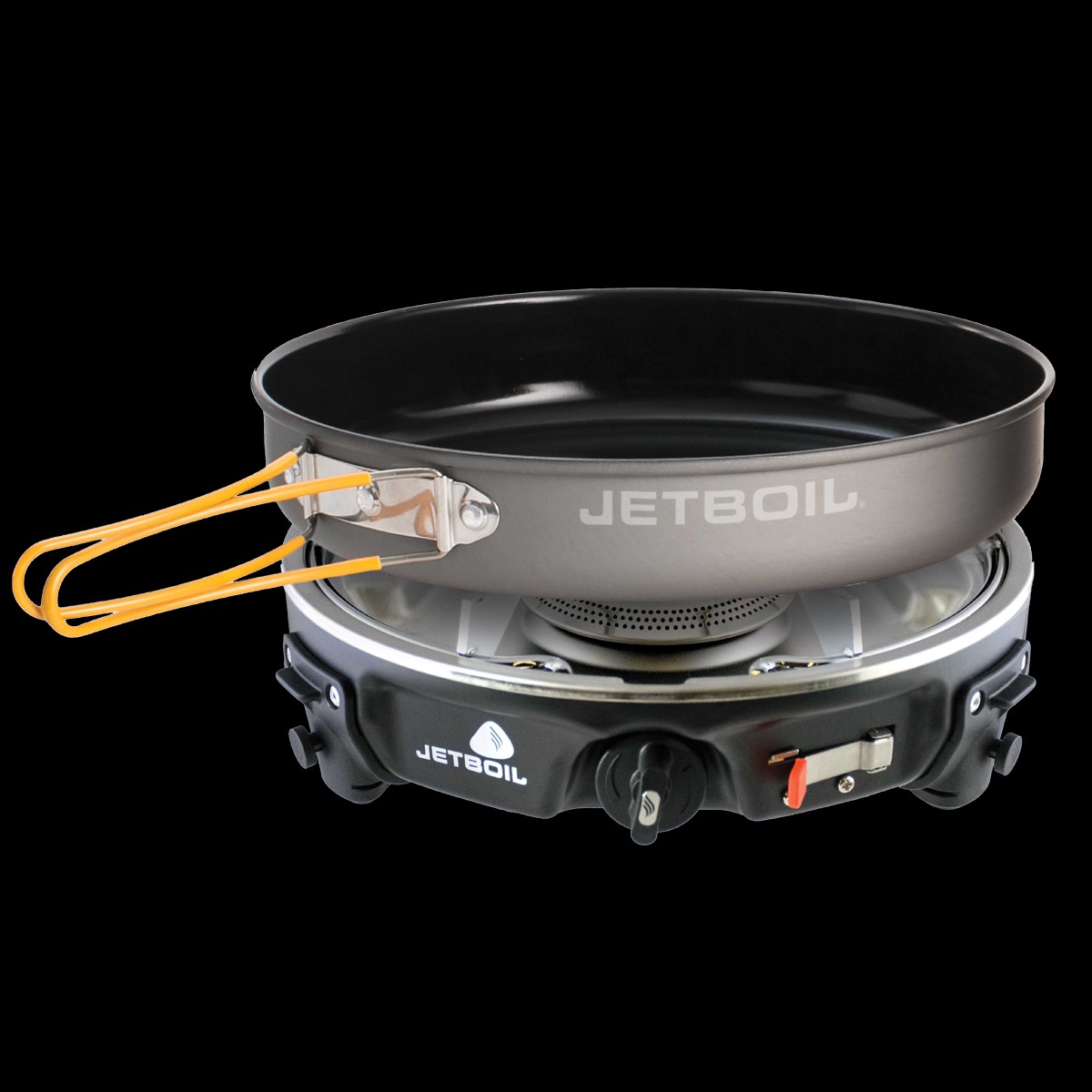 Jetboil Halfgen Base Camp System