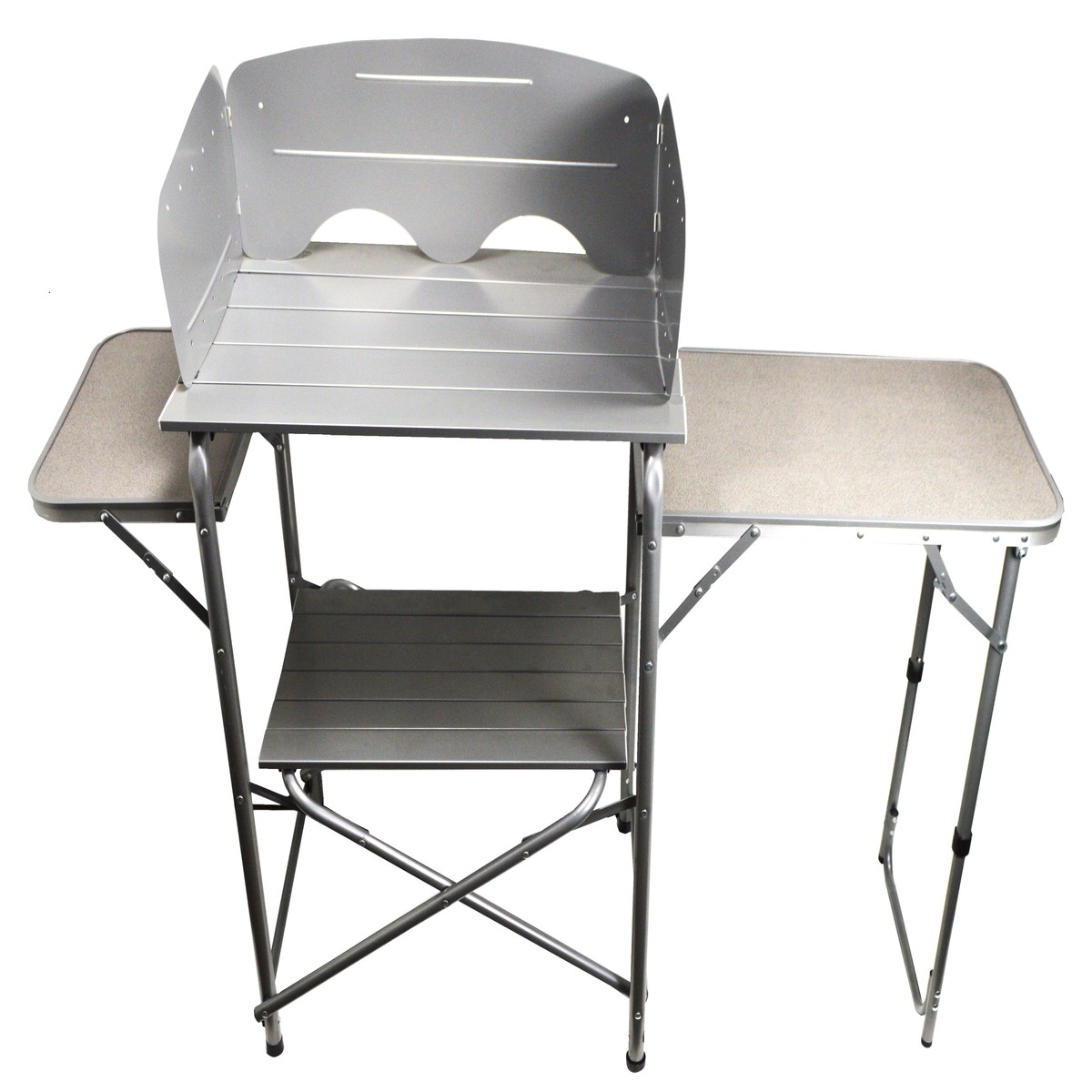 Kamp-Rite Kamp Cook Station