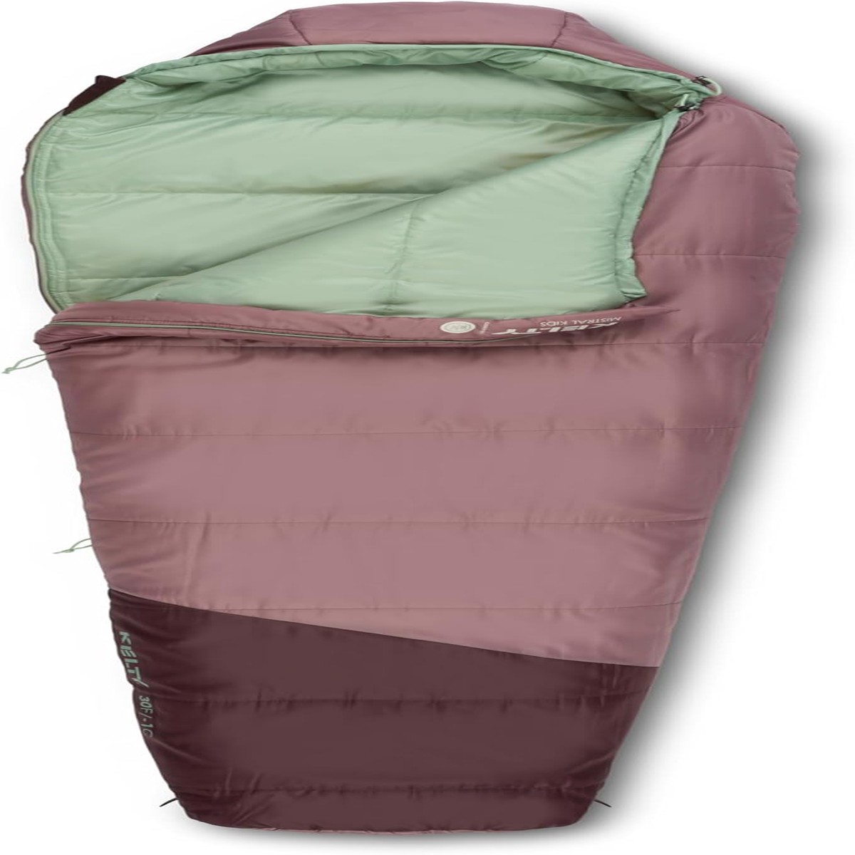 Kelty Mistral Kids 30 Degree Antler