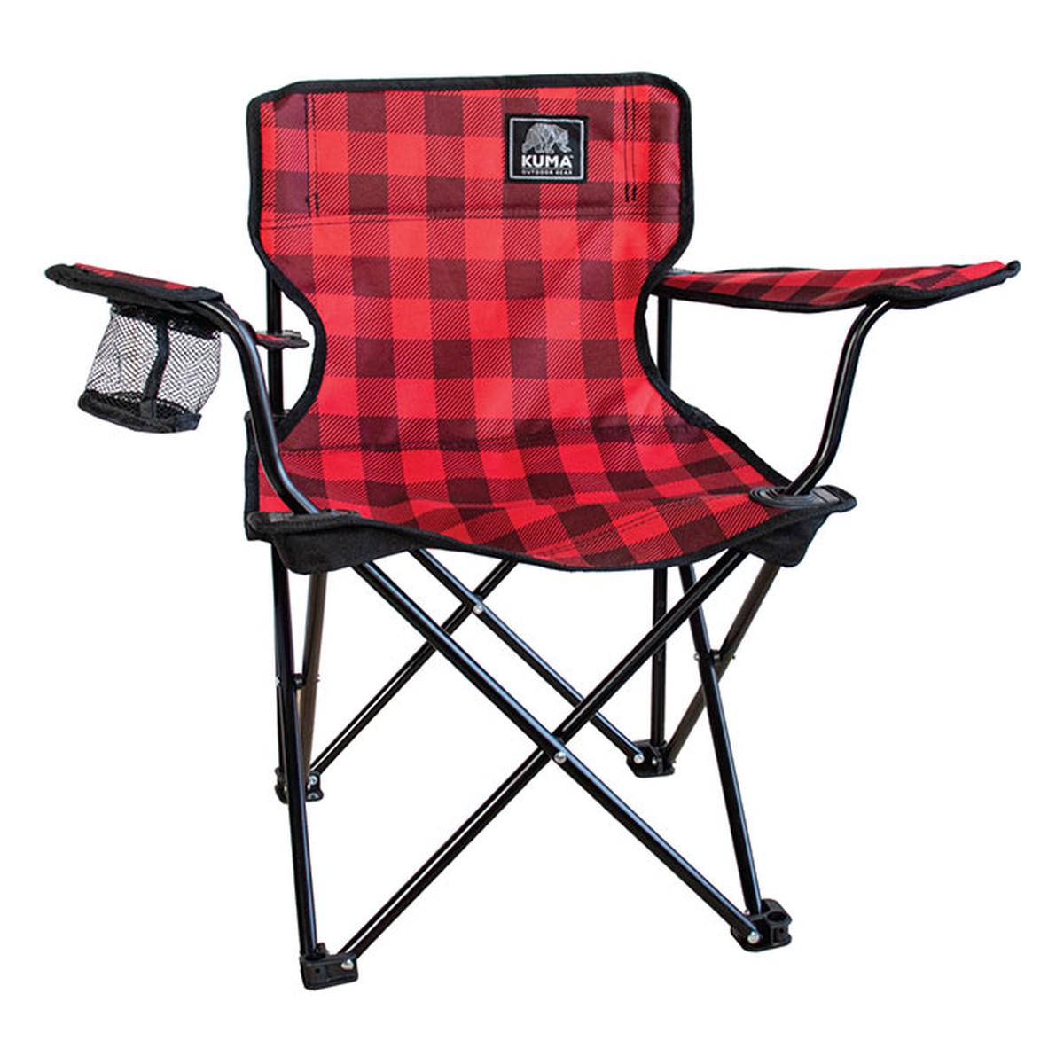 Kuma Outdoor Gear Cub Junior Chair - Youth