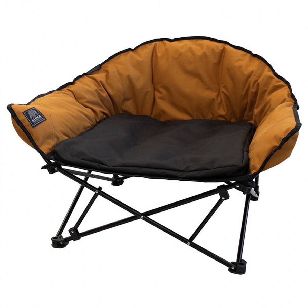 KUMA Outdoor Gear | Lazy Bear Dog Bed Size E6-000