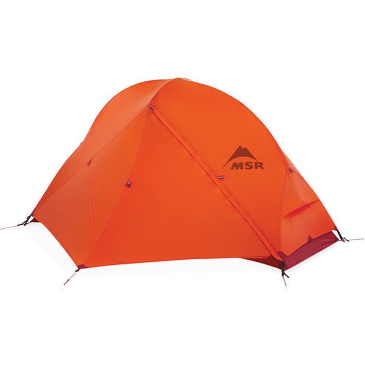 MSR Access Ultralight Four-Season Solo Tent