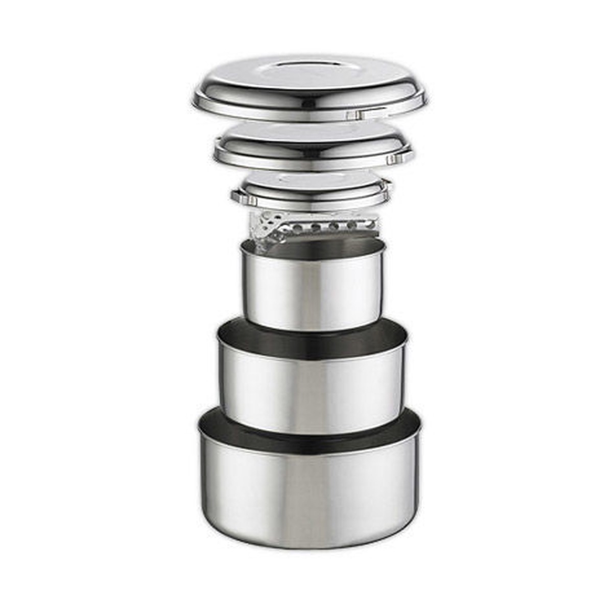MSR Alpine 4 Pot Set