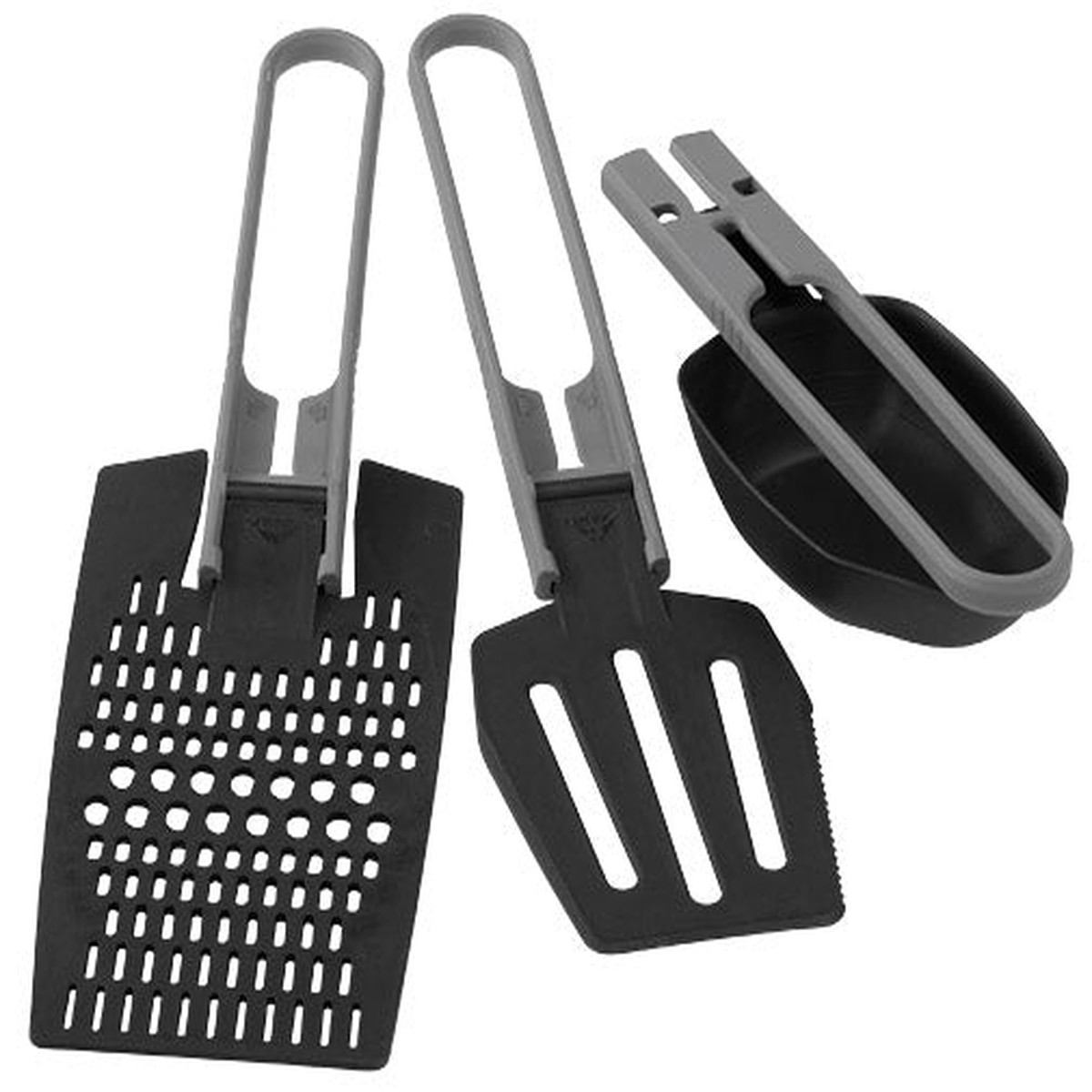 Msr Alpine Folding Utensil Set