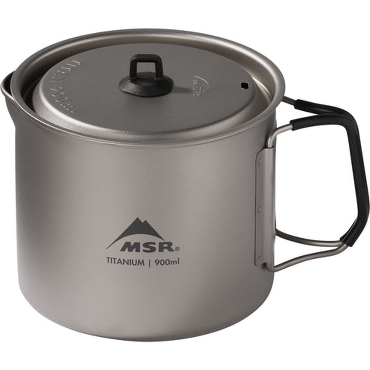 MSR Titan Kettle 900ML