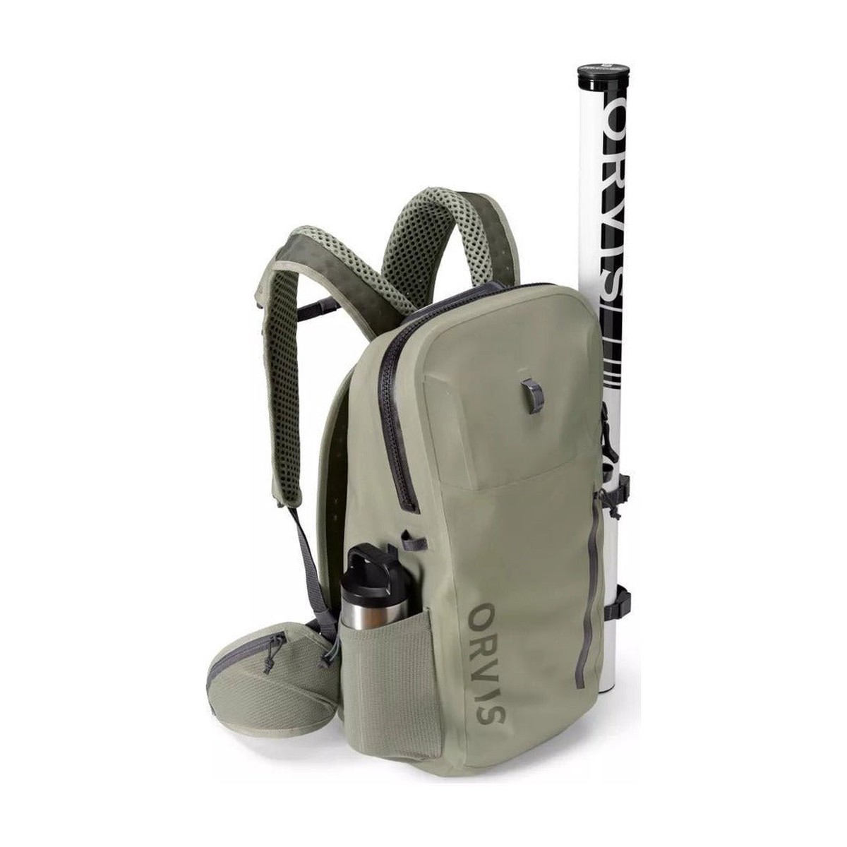 Orvis - PRO Waterproof Backpack 30L