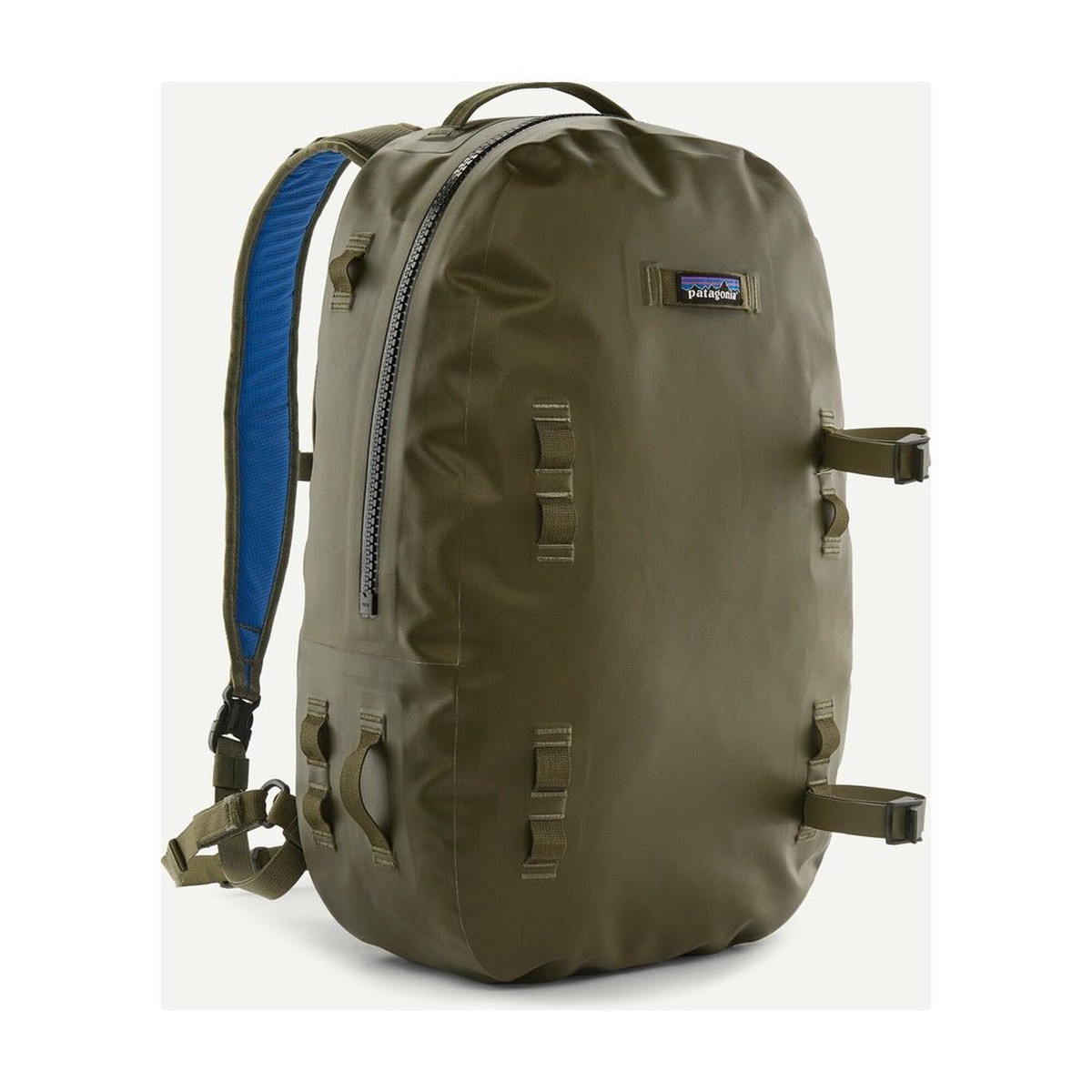 Patagonia Guidewater Backpack 29L - Basin Green