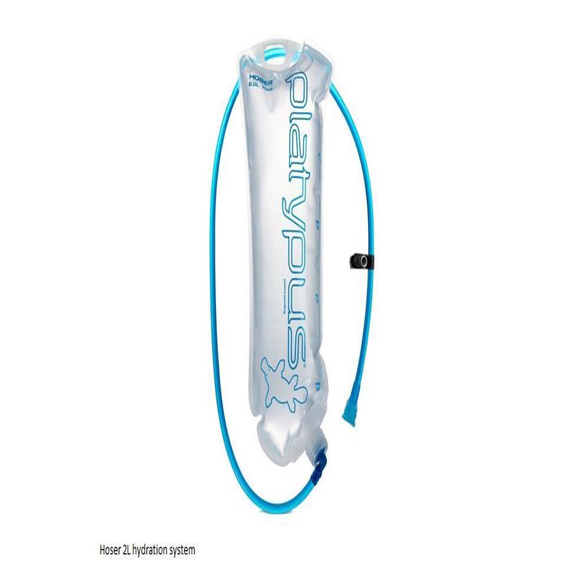 Platypus Hoser Hydration System