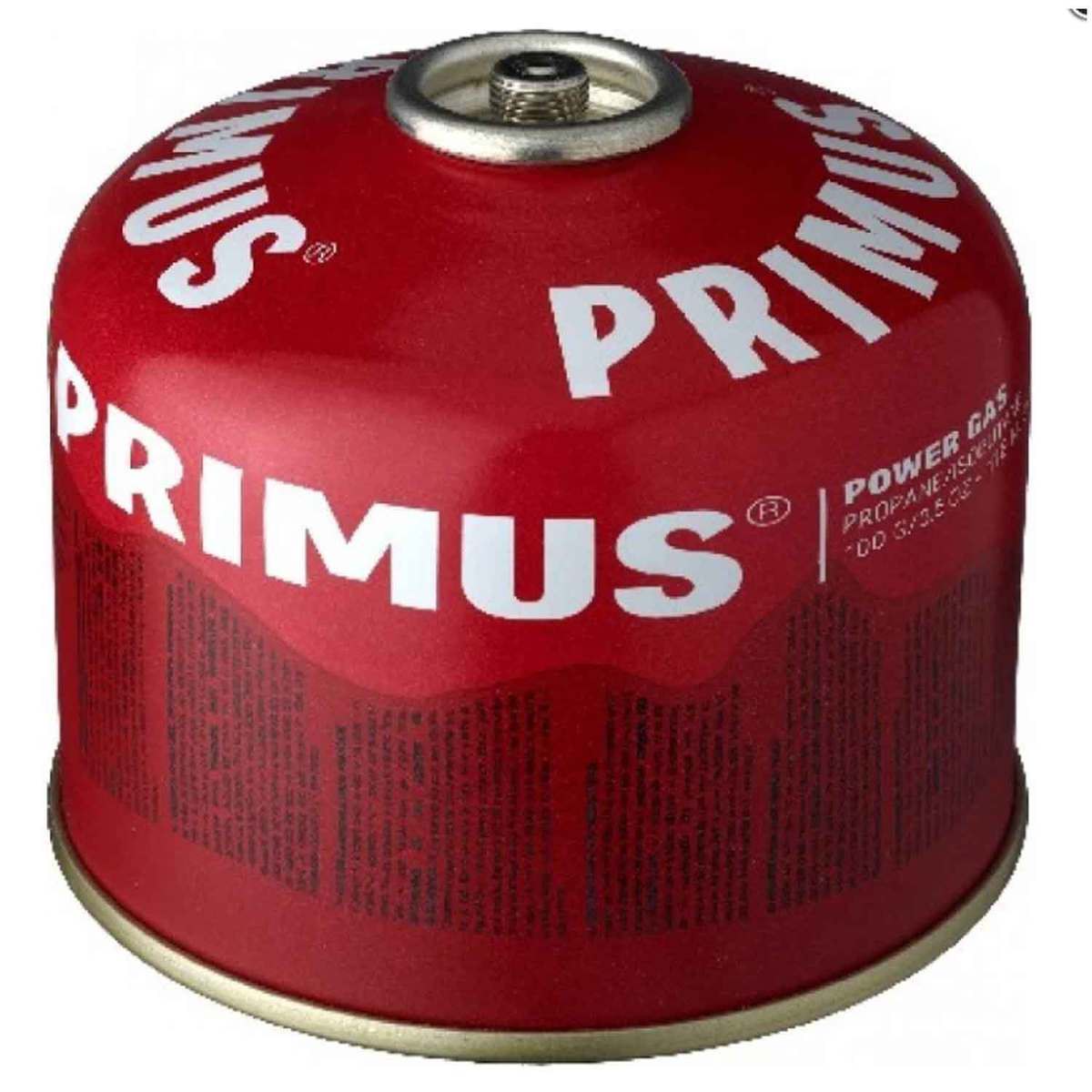 Primus Power Gas ( Store Pickup Only!)