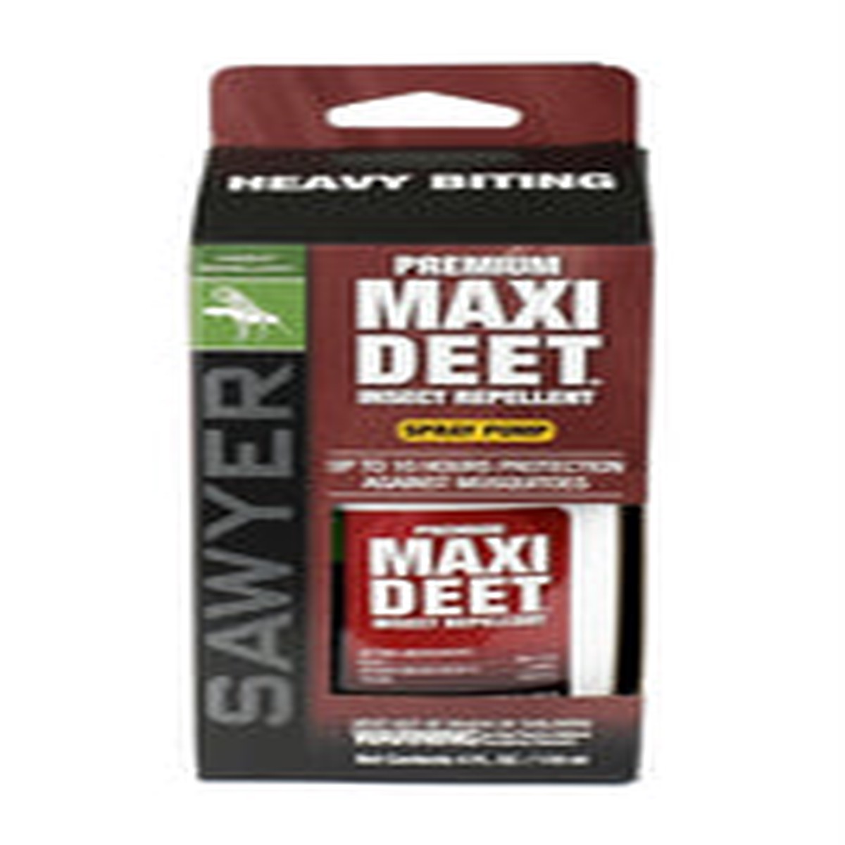 Sawyer Premium MAXI DEET Insect Repellent
