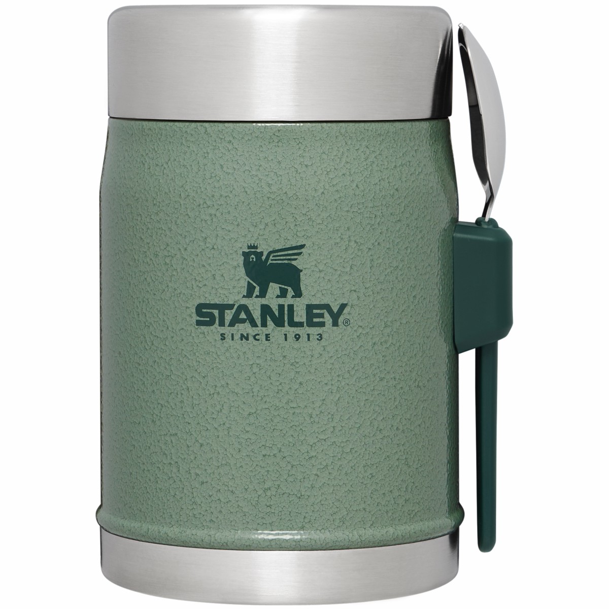Stanley Classic Legendary Food Jar + Spork | 14 OZ