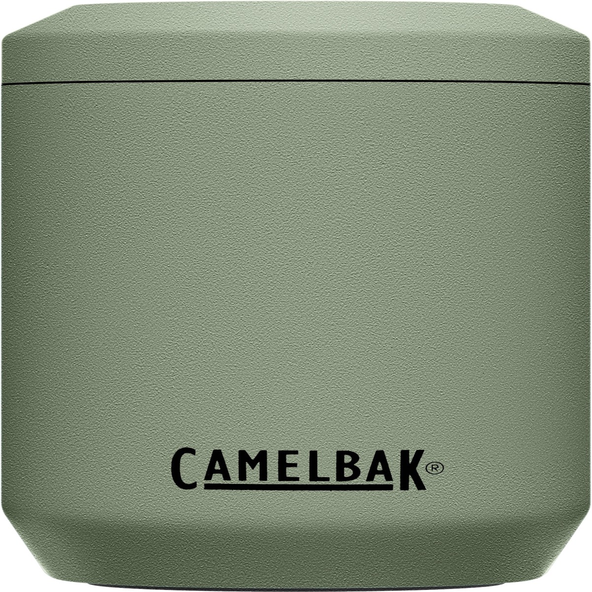 CamelBak Travel Mugs Moss - Moss 12-Oz. Can Cooler