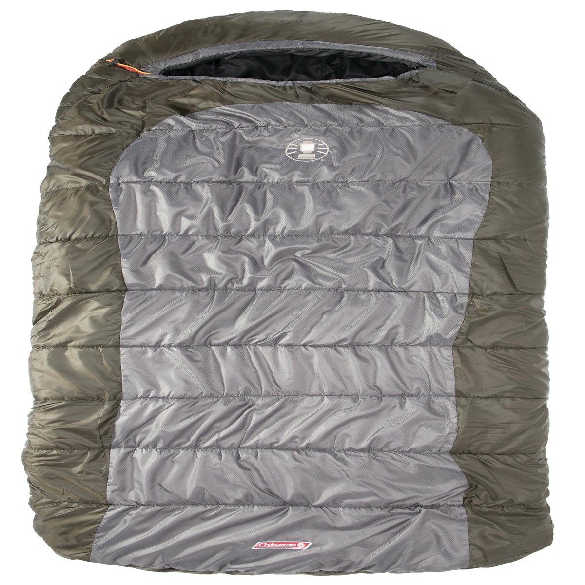 Coleman Big Basin 15 Big & Tall Sleeping Bag