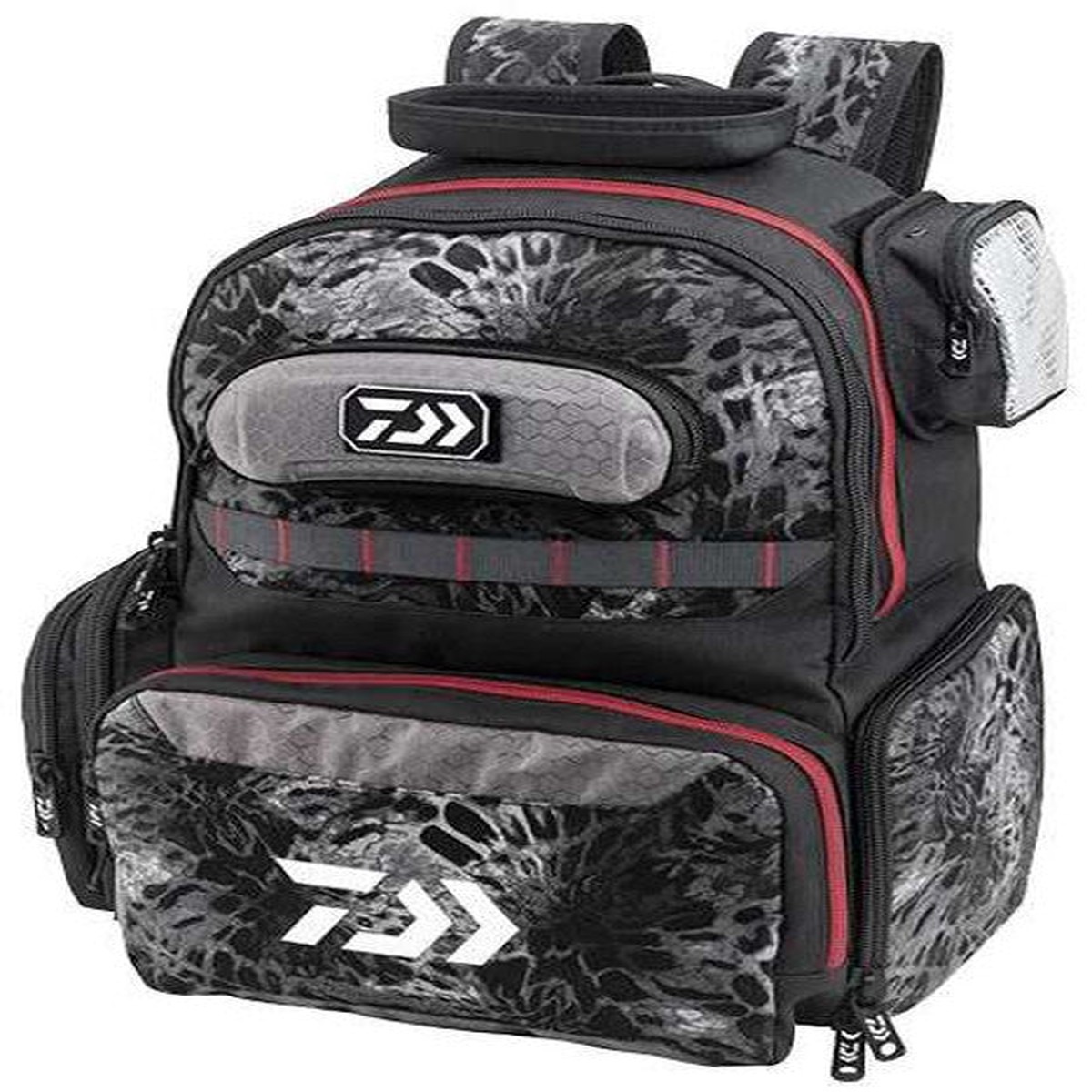 Daiwa Tackle Backpack ZZZ