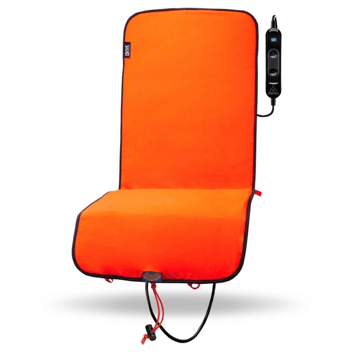Ignik Backside Heated Pad XL