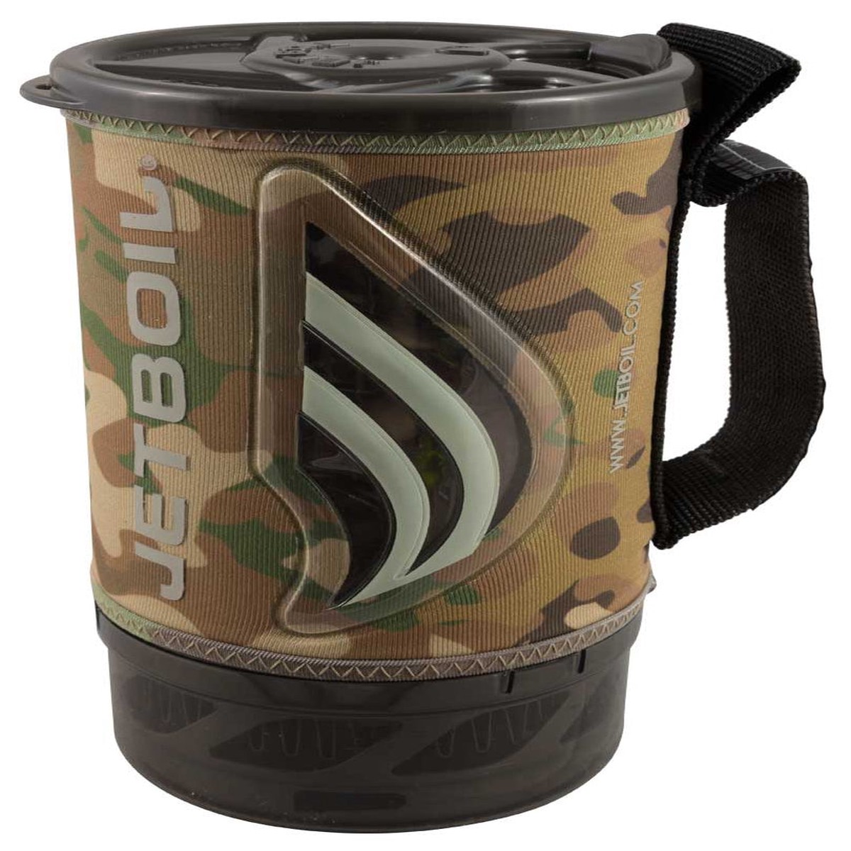 Jetboil Flash Cooking System