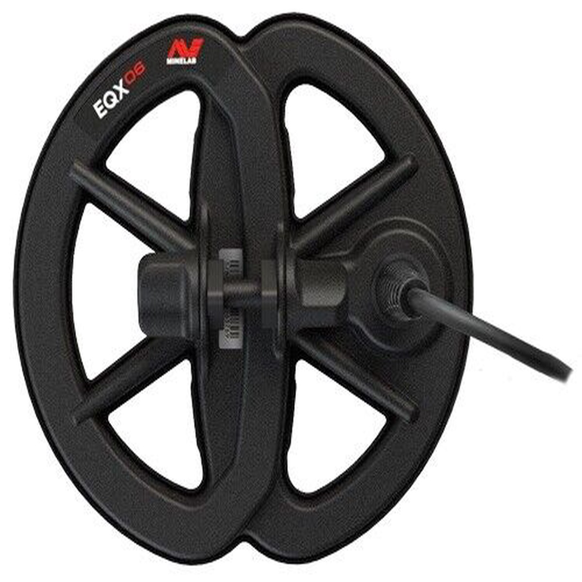 Minelab Equinox-6" Coil