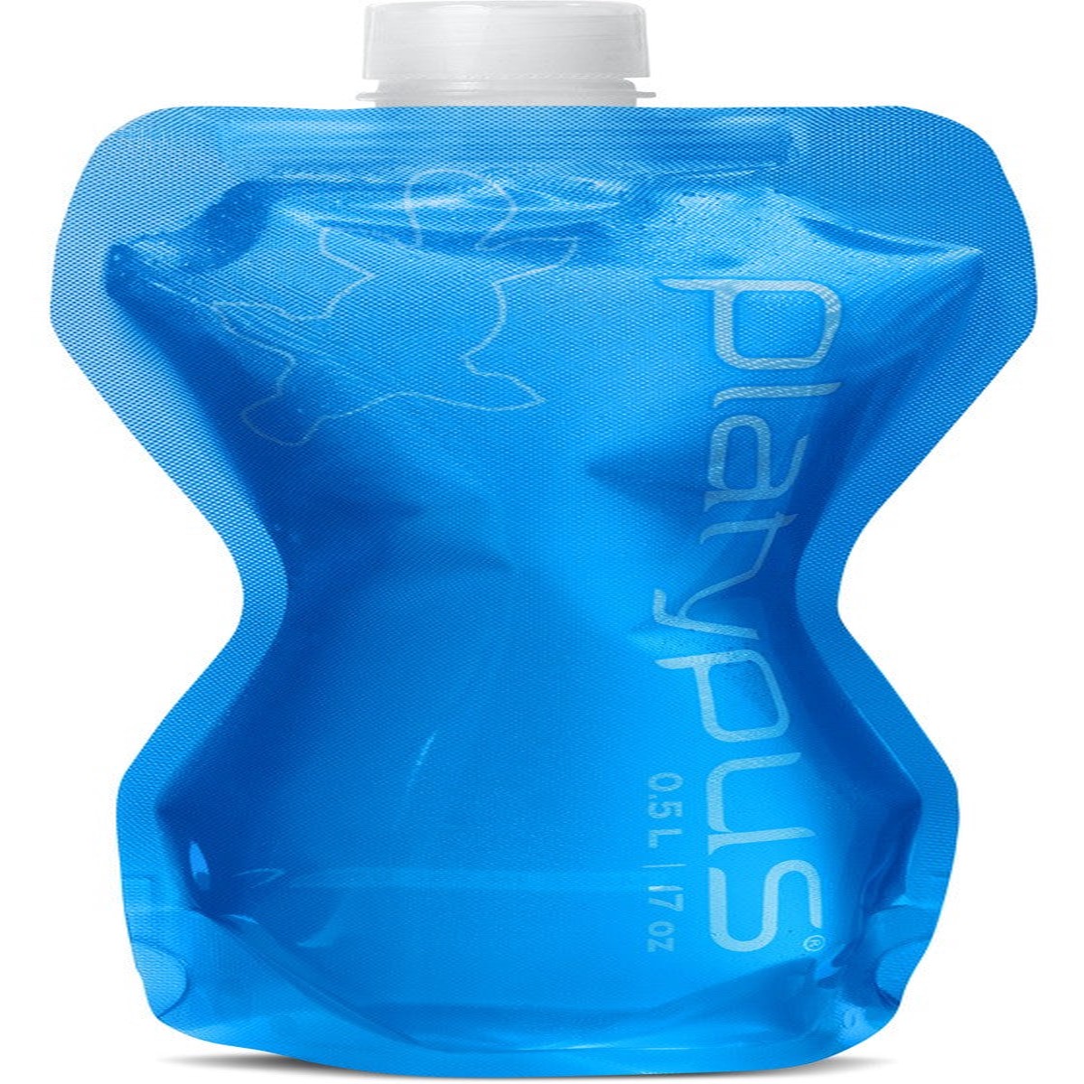PLATYPUS Butelka Z Nakrtk SOFTBOTTLE 1 L Arroyo