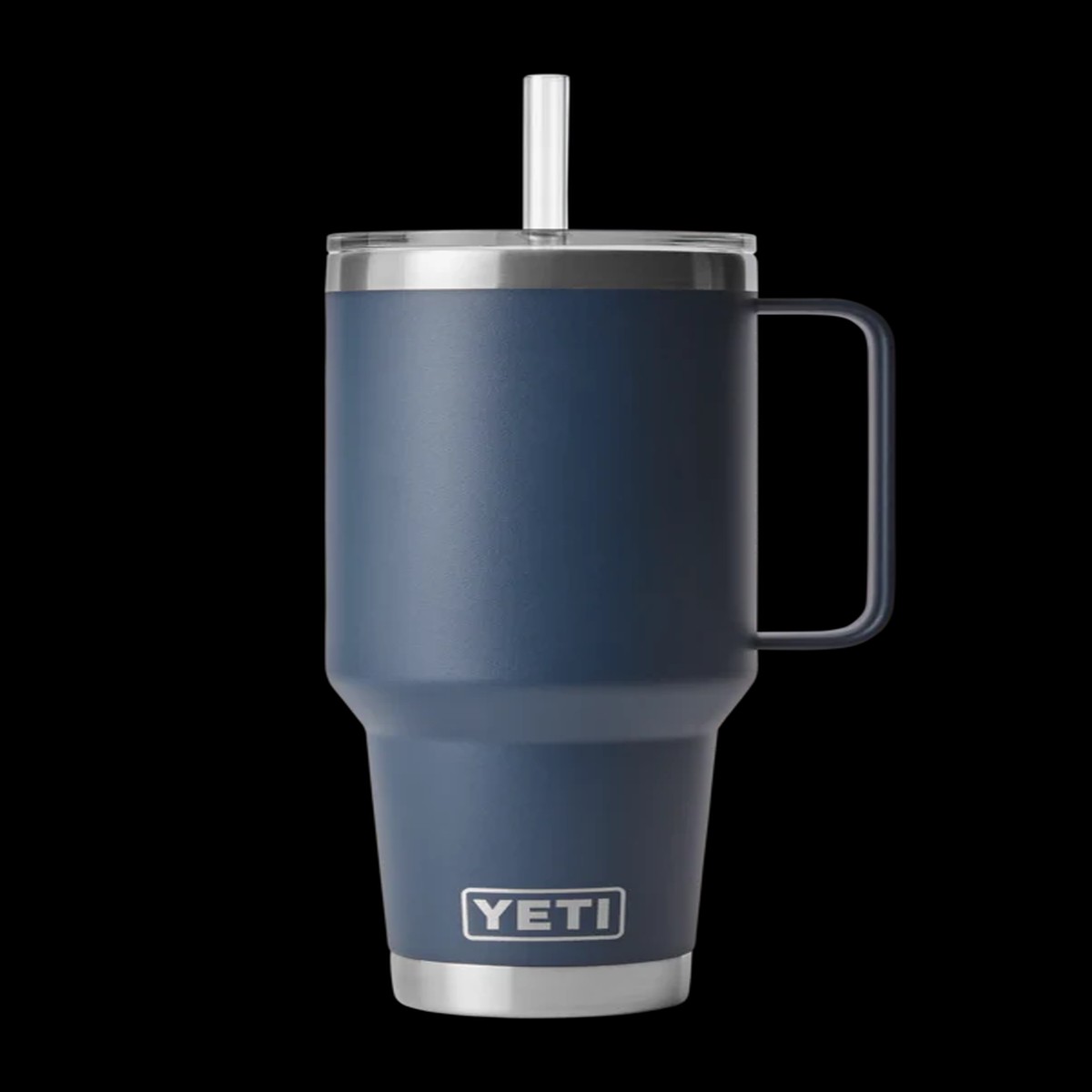 Rambler 42oz Straw Mug