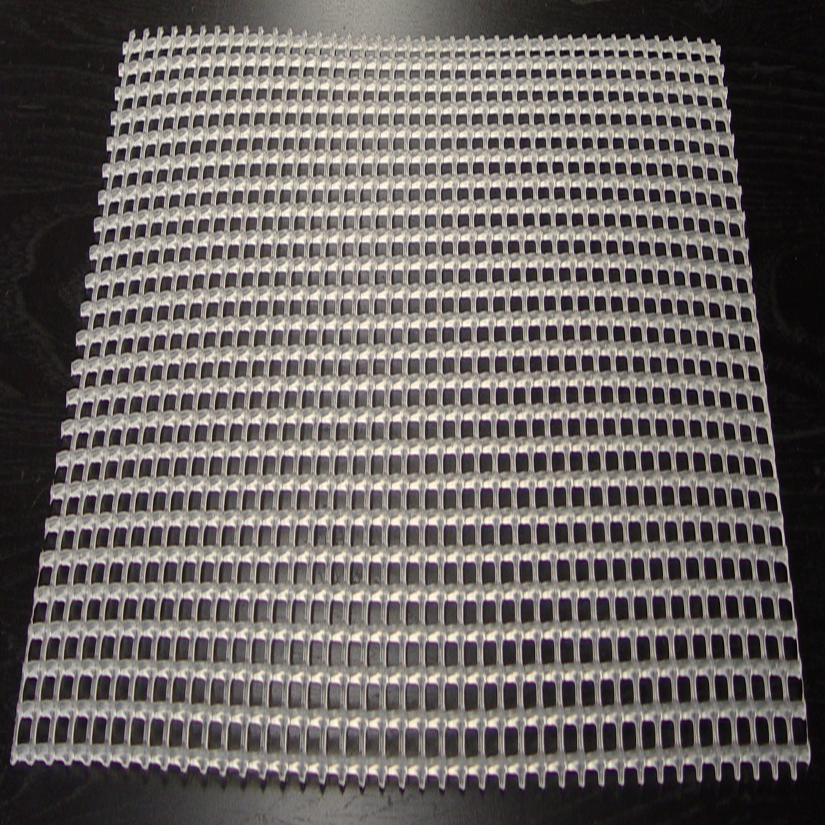 Smokehouse Drying Screens
